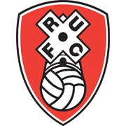 Logo of Rotherham United