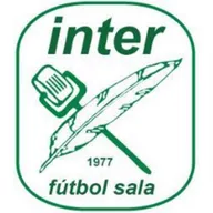 Logo of Inter Movistar Futsal