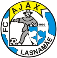 Logo of Lasnamäe FC Ajax U19