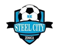 Logo of NK Steel City