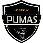 Logo of Pumas FC