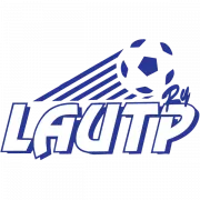 Logo of LAUTP