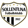 Logo of Sollentuna FK U19