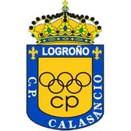 Logo of CP Calasancio