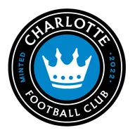 Logo of Charlotte FC