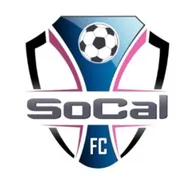 Logo of SoCal (w)