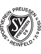 Logo of SV Preussen 09 Reinfeld