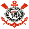 Logo of Corinthians Paulista SP U20