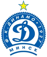 Logo of Dinamo Minsk