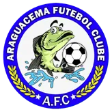 Logo of Araguacema TO