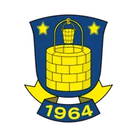 Logo of Brondby IF (w)