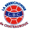 Logo of Chateauroux II