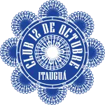 Logo of 12 de Octubre