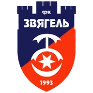 Logo of Zvyahel NV