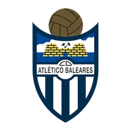 Logo of Balears FC B (W)