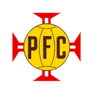 Logo of Padroense U19