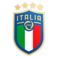Logo of Italy U21