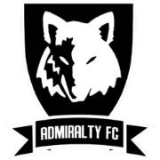 Logo of Admiralty Football Club