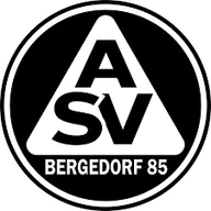 Logo of ASV Bergedorf 85