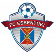 Logo of FC Yessentuki