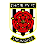 Logo of Chorley FC