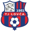 Logo of TJ Lovca