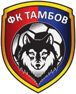 Logo of FC Tambov Youth