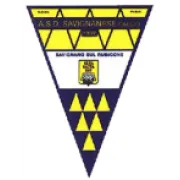 Logo of ASD Savignanese