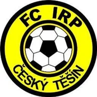 Logo of FC Irp Cesky Tesin