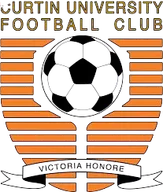 Logo of Curtin University SC Reserves