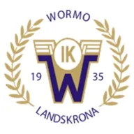 Logo of IK Wormo