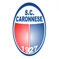 Logo of SC Caronnese