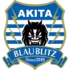 Logo of Blaublitz Akita Youth