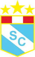 Logo of Sporting Cristal