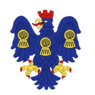 Logo of Northwich Victoria
