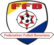Logo of Bonaire Island (w) U20