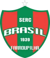 Logo of Brasil Farroupilha (w)