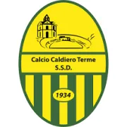 Logo of ASD Caldiero Terme U19