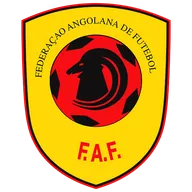 Logo of Angola