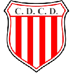 Logo of CD Coronel Daza