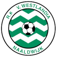 Logo of RKVV Westlandia