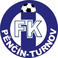 Logo of FK Pencin Turnov