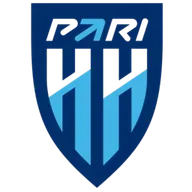 Logo of FC Pari Nizhniy Novgorod