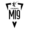 Logo of Guapo M19 EC U20