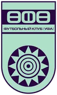 Logo of FK Ufa