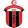 Logo of Jendouba Sport