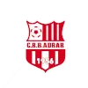 Logo of CRB Adrar