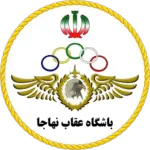 Logo of Oghab Tehran