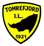Logo of Tomrefjord IL
