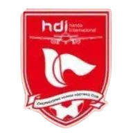 Logo of Chongqing Handa